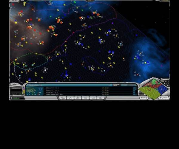 Galactic Civilizations 2: Dread Lords
