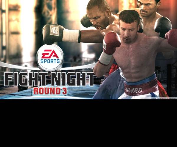 Fight Night Round 3