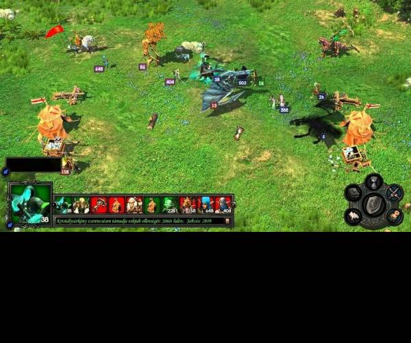 Heroes of Might and Magic V