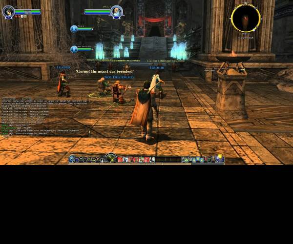 Lord of the Rings Online: Shadows of Angmar