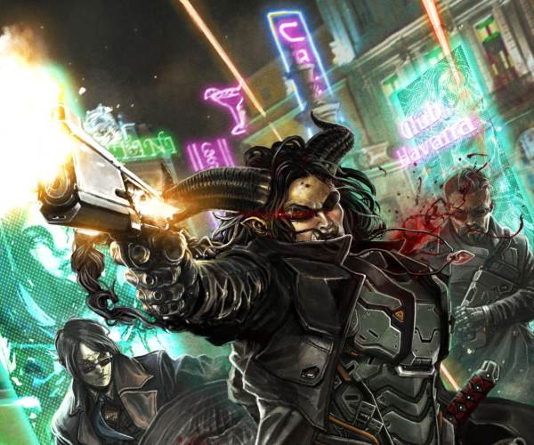 ShadowRun