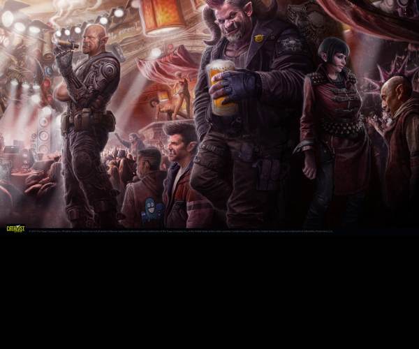 ShadowRun