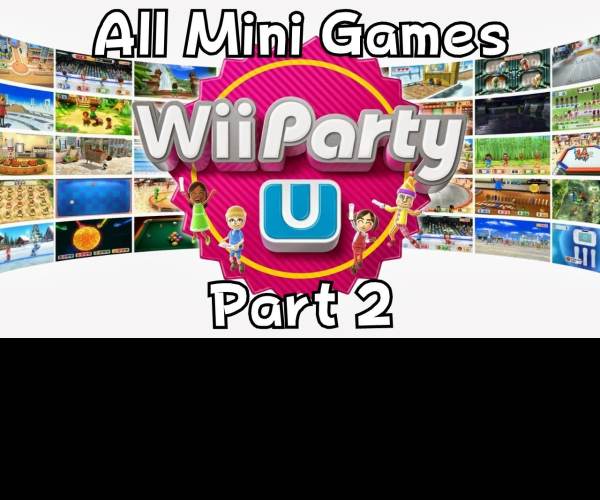Wii Party