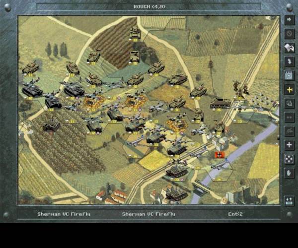 Panzer General