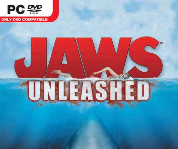 Jaws Unleashed