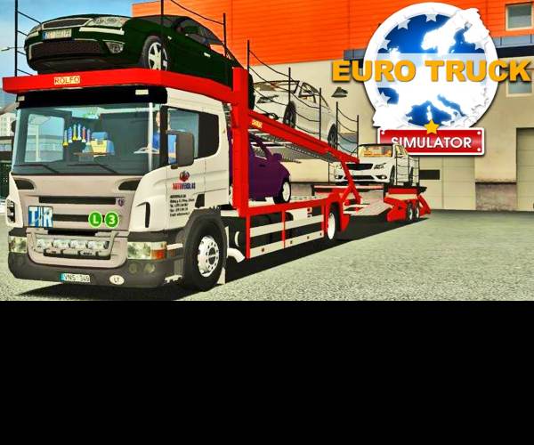 Euro Truck Simulator