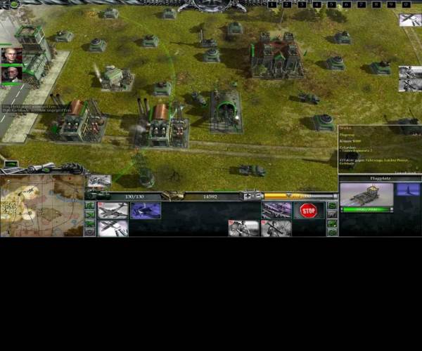 War Front