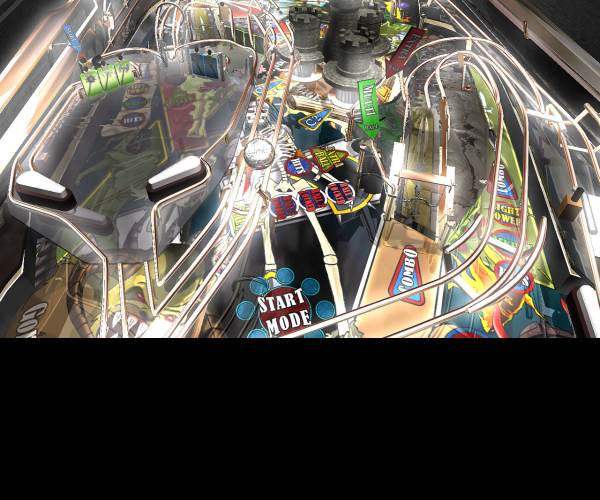Dream Pinball 3D