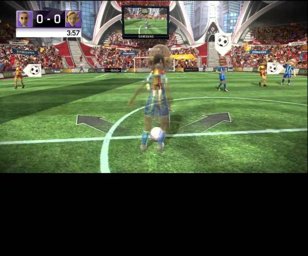 Kinect Sports