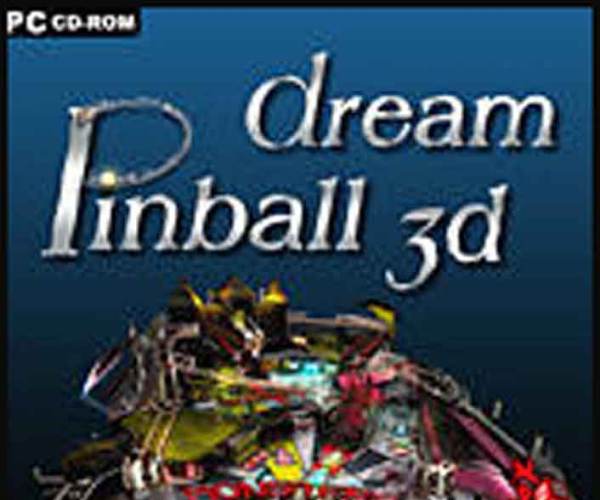 Dream Pinball 3D