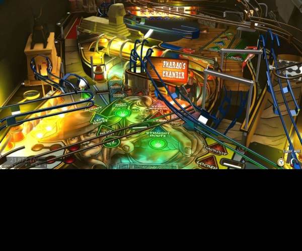 Dream Pinball 3D