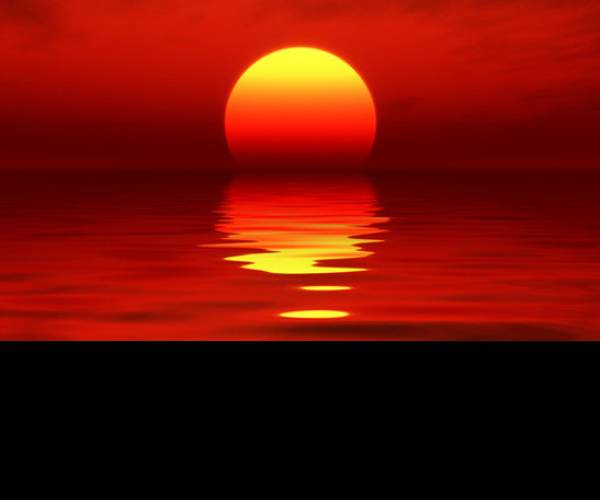 Red Ocean