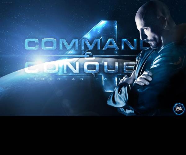 Command & Conquer 3: Tiberium Wars