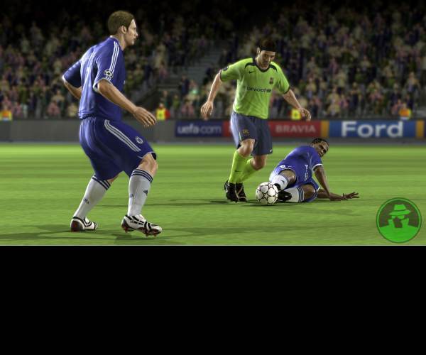 UEFA Champions League 2006 - 2007