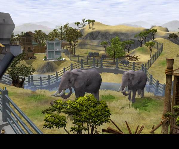 WildLife Park 2
