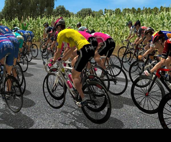 Pro Cycling Manager 2007