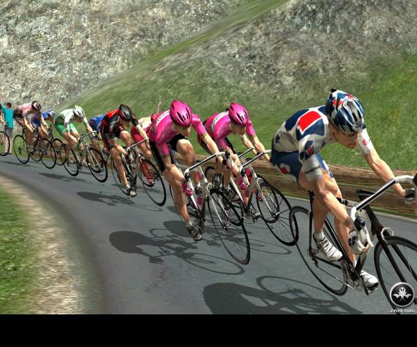 Pro Cycling Manager 2007