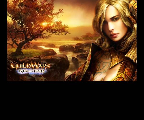 Guild Wars: Eye of the North