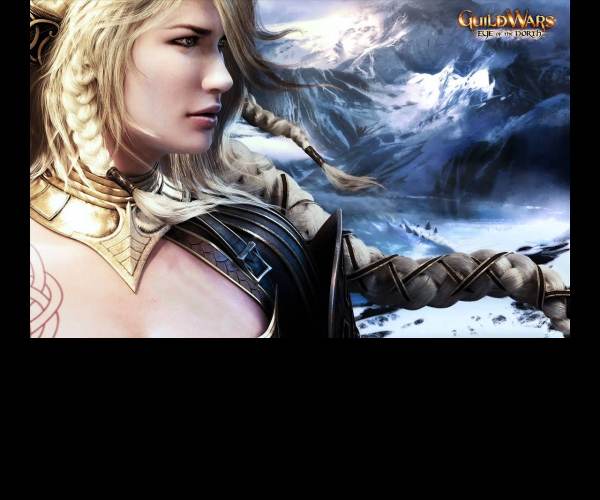 Guild Wars: Eye of the North
