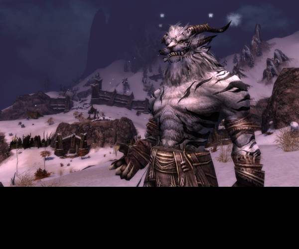 Guild Wars: Eye of the North