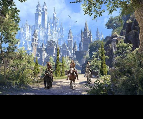 The Elder Scrolls Online: Summerset