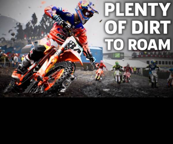 MXGP PRO