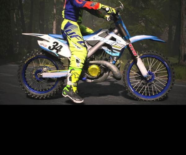 MXGP PRO