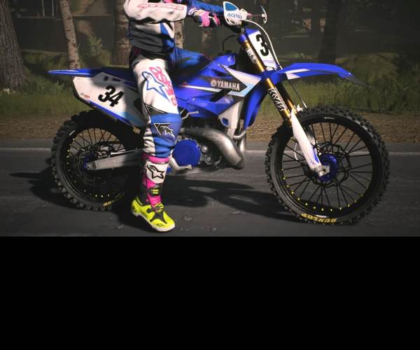 MXGP PRO