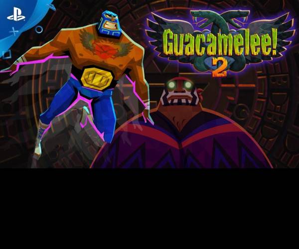 Guacamelee