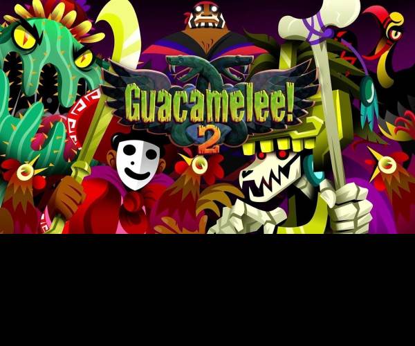 Guacamelee! 2