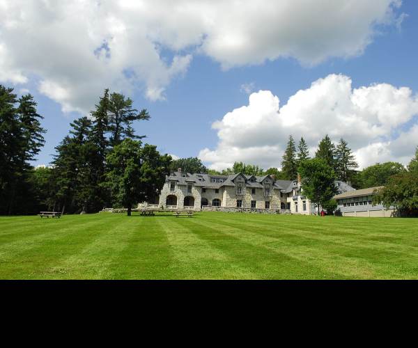 Tanglewood