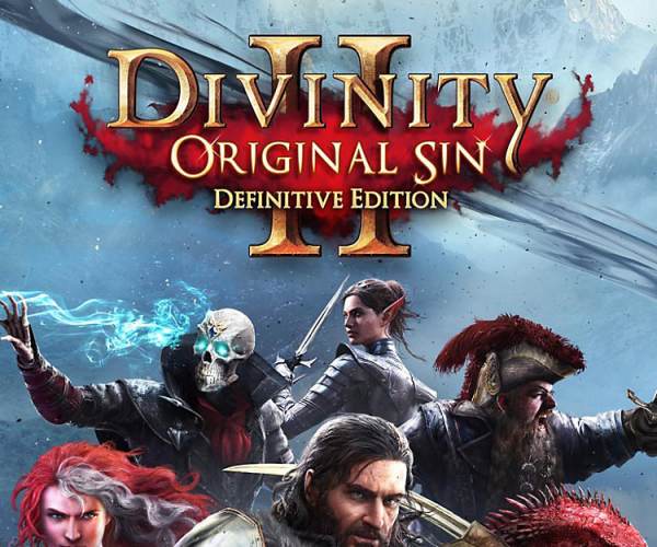 Divinity: Original Sin 2 - Definitive Edition