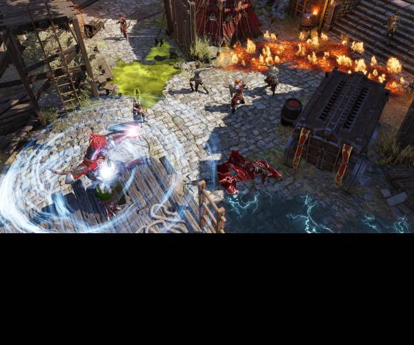 Divinity: Original Sin 2 - Definitive Edition