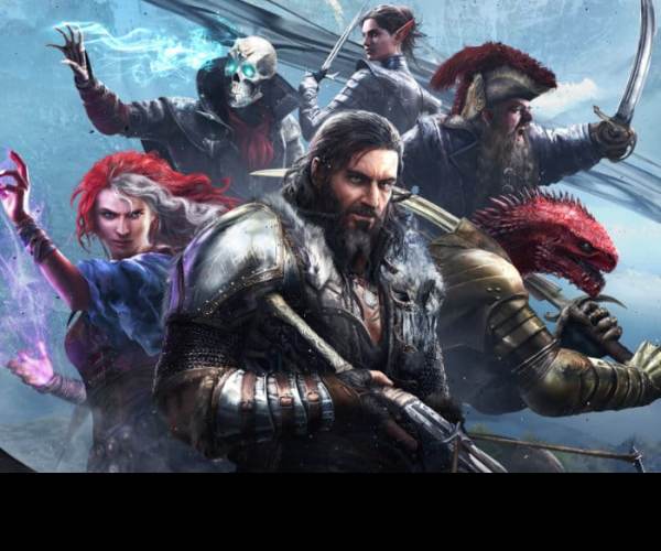 Divinity: Original Sin 2 - Definitive Edition