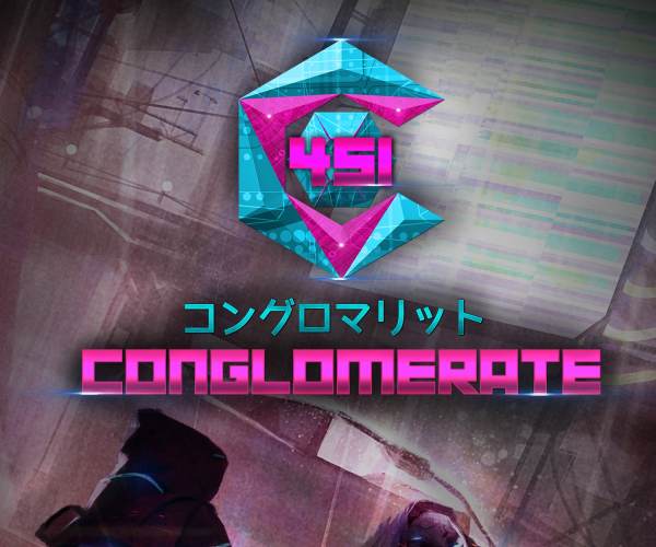 Conglomerate 451