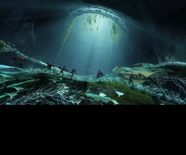 Destiny 2: Shadowkeep