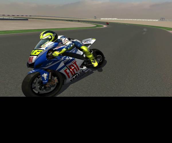MotoGP 07