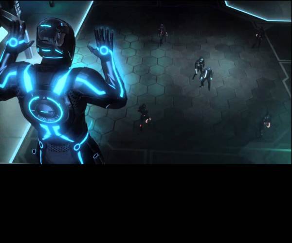 Tron: Evolution