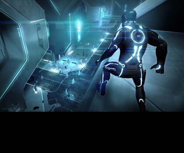 Tron: Evolution