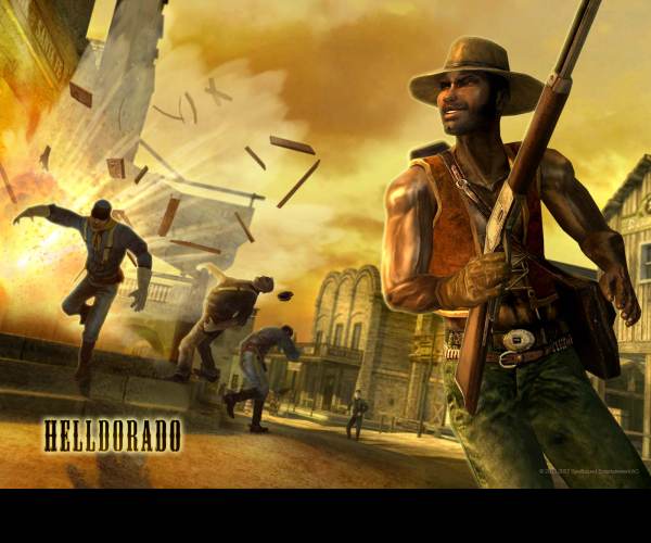 Helldorado