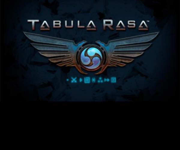 Tabula Rasa