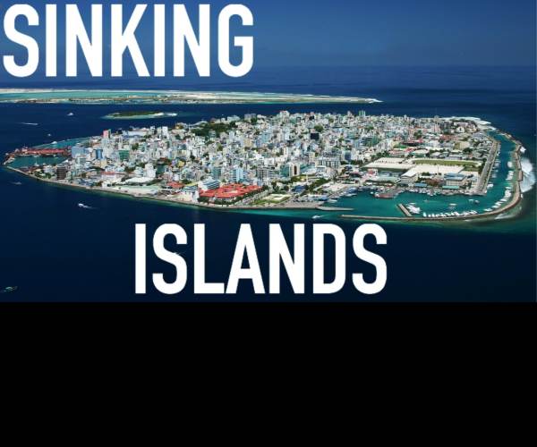 Sinking Island