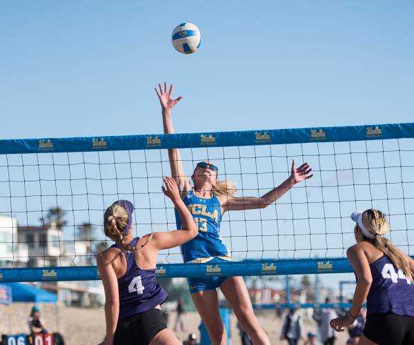 Beach Volley