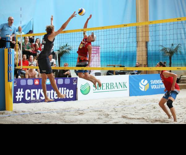 Beach Volley