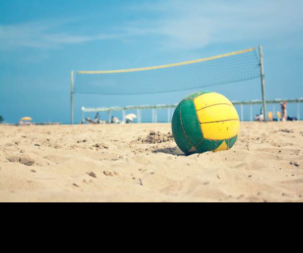 Beach Volley