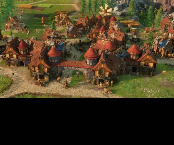 The Settlers