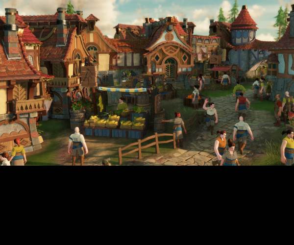 The Settlers