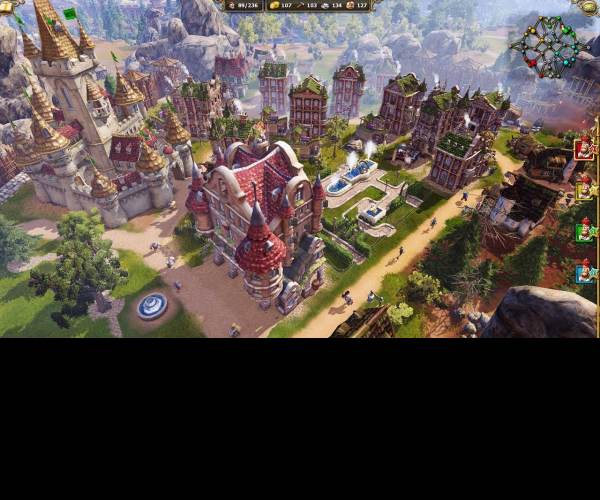The Settlers