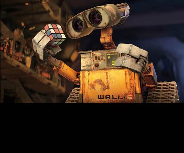 Wall-E