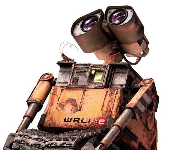 Wall-E